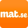 Logo of Mat.se android Application 